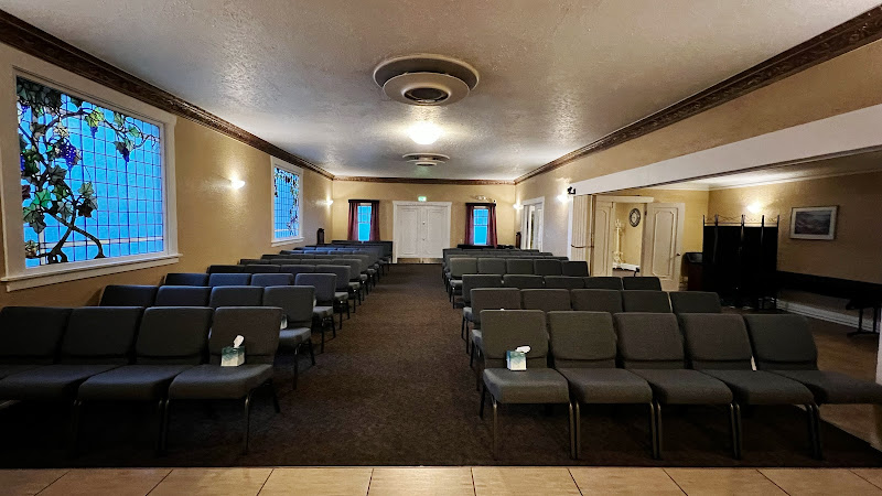 funeral home near me Columbia Funeral Home & Crematory