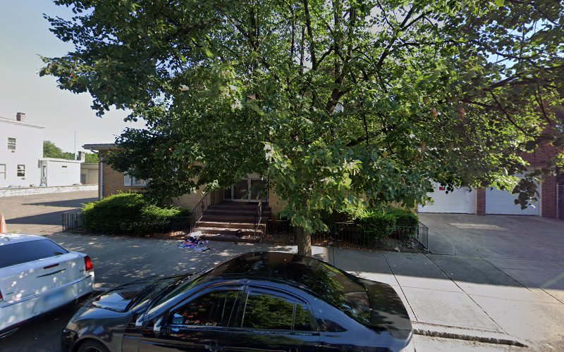 funeral home near me Commerce Hill Radozycki Funeral Home