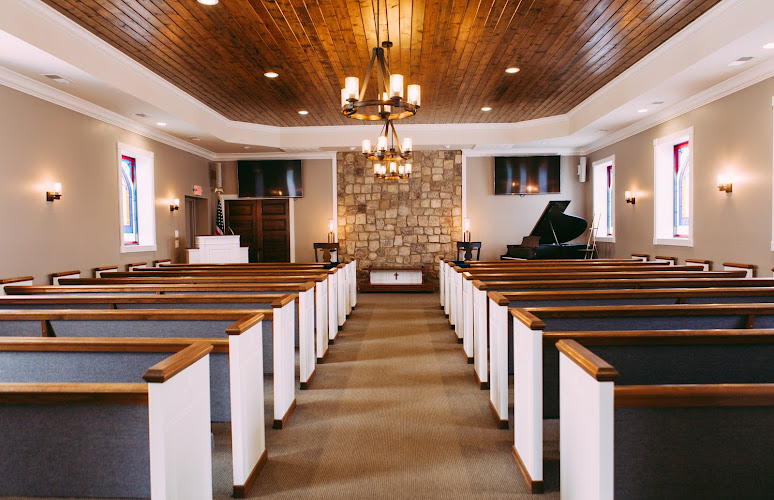 funeral home near me Companion Funeral & Cremation Athens