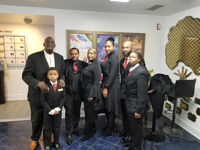 funeral home near me Compassion And Serenity Fh