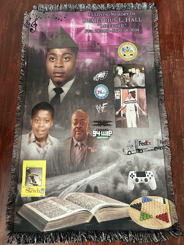 funeral home near me Congo Funeral Home