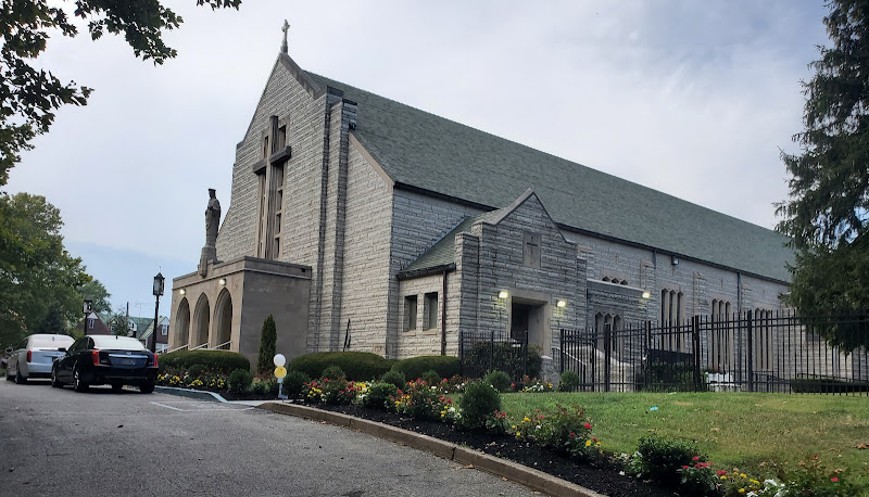 funeral home near me Congo Legacy Center