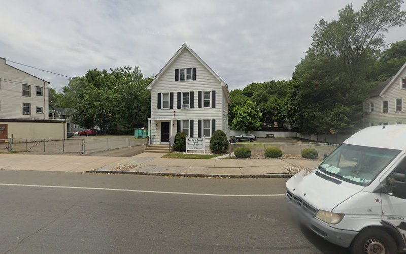 funeral home near me Connecticut Cremation Service