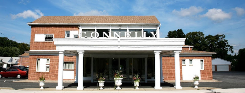 funeral home near me Connelly Funeral Home Of Essex