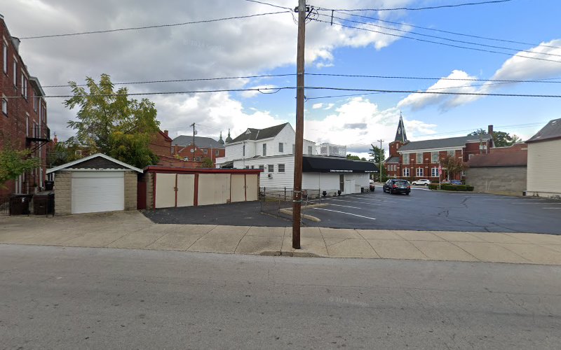 funeral home near me Connley Brothers Funeral Home