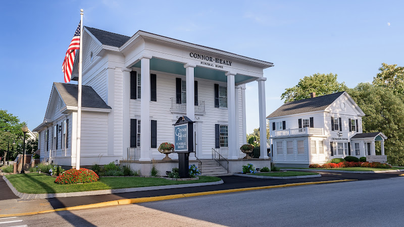 funeral home near me Connor-Healy Funeral Home And Cremation Center