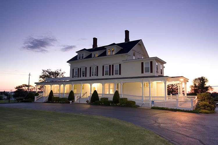 funeral home near me Connors Funeral Home