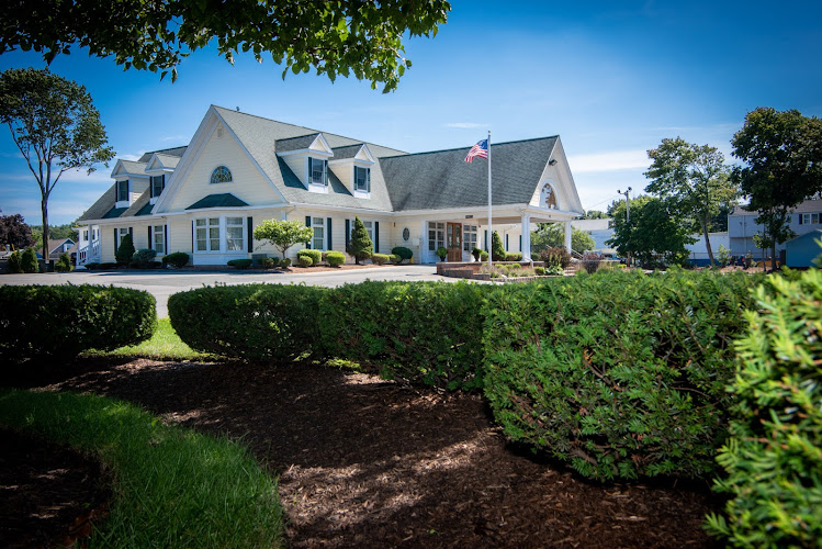 funeral home near me Conway Cahill-Brodeur Funeral Home & Cremation Care