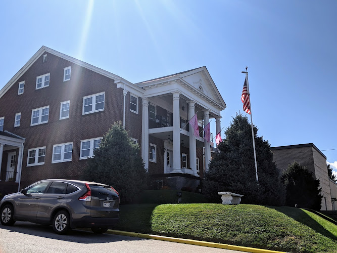 funeral home near me Cooke Funeral Home