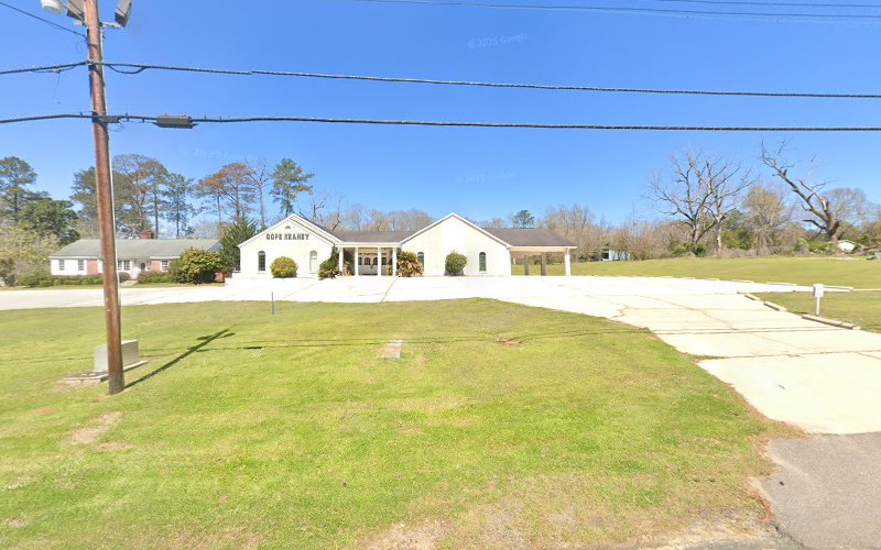 funeral home near me Cope-Keahey Funeral Home