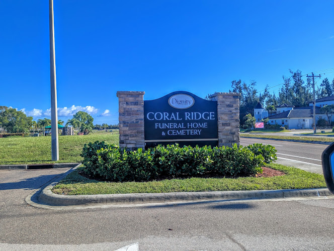 funeral home near me Coral Ridge Funeral Home & Cemetery