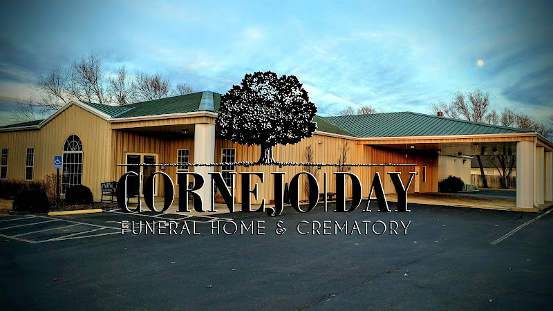 funeral home near me Cornejo Funeral Home & Crematory