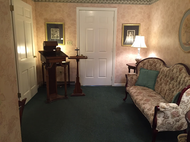 funeral home near me Cornell Memorial Home