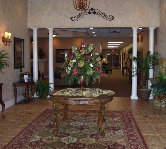 funeral home near me Cornerstone Funeral Home