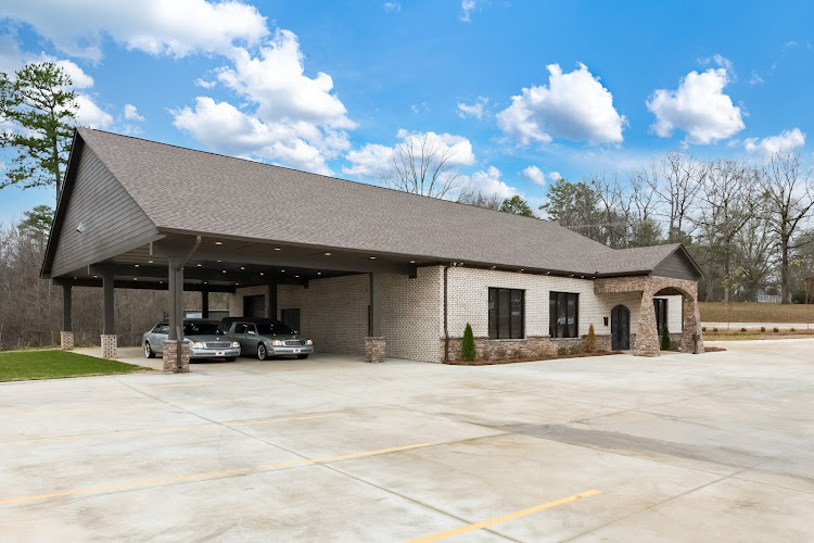 funeral home near me Cornerstone Funeral Services & Cremations