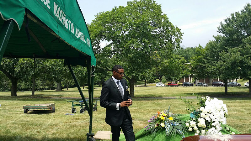 funeral home near me Cory J. Vaughn-Daniel Funeral Directors, Inc.