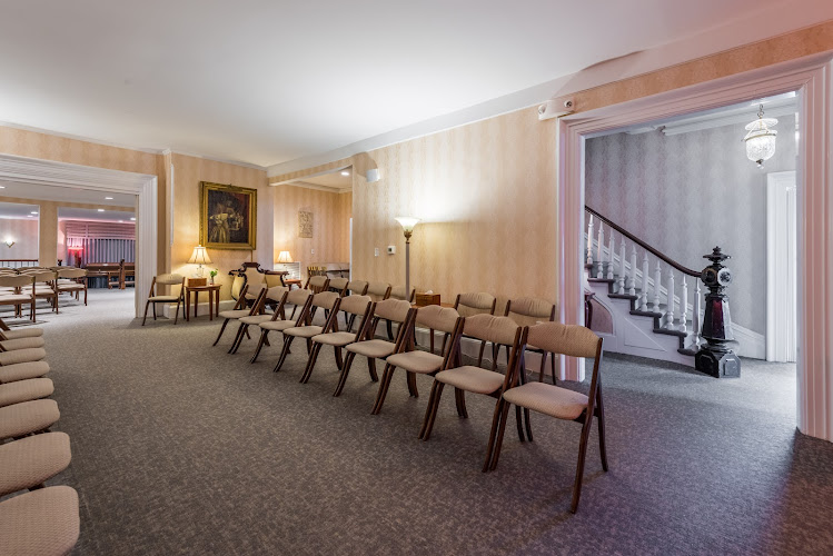 funeral home near me Costello-Greiner Funeral Home