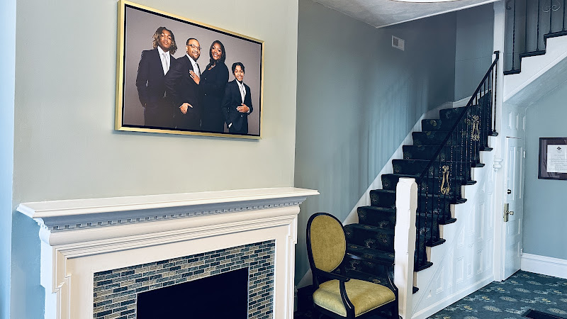 funeral home near me Coston Funeral Homes & Cremation Services Pittsburgh