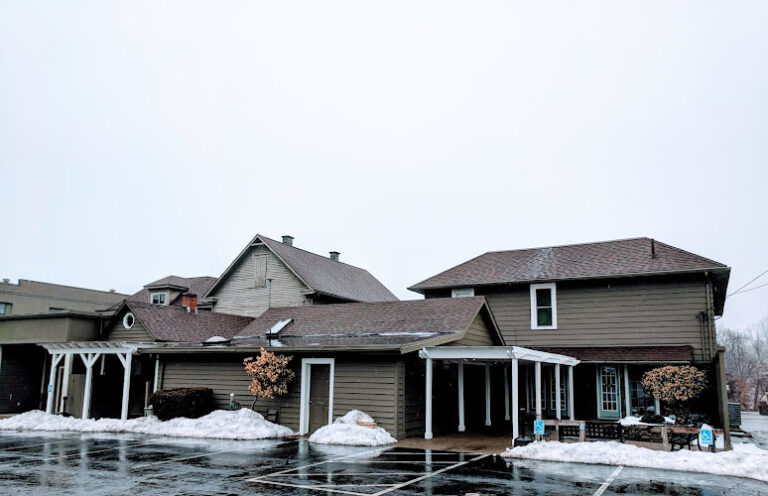 Cotner Funeral Home | Funeral Home In Reynoldsburg (Ohio)
