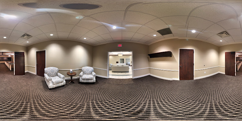 funeral home near me Cottage Hill Memorial Funeral Home