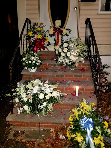 funeral home near me Cotton Funeral Services