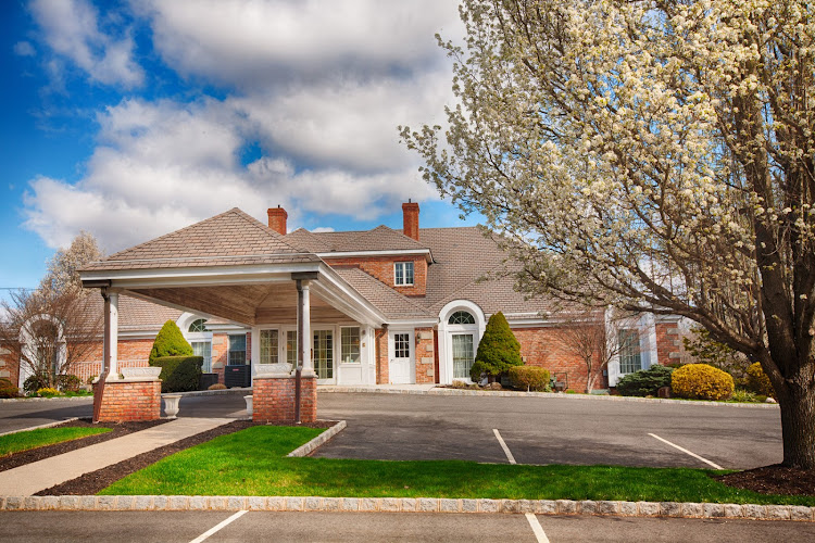 funeral home near me Countryside Funeral Home