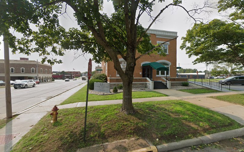 funeral home near me Countryside Funeral Home