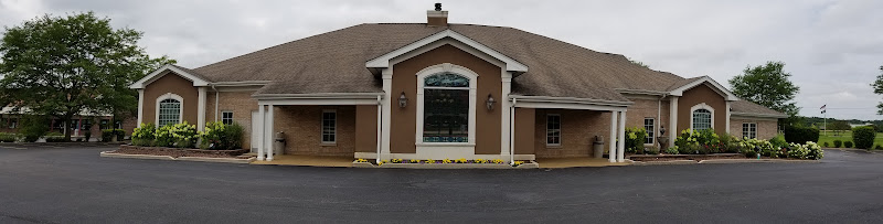funeral home near me Countryside Funeral Homes & Crematory - Bartlett