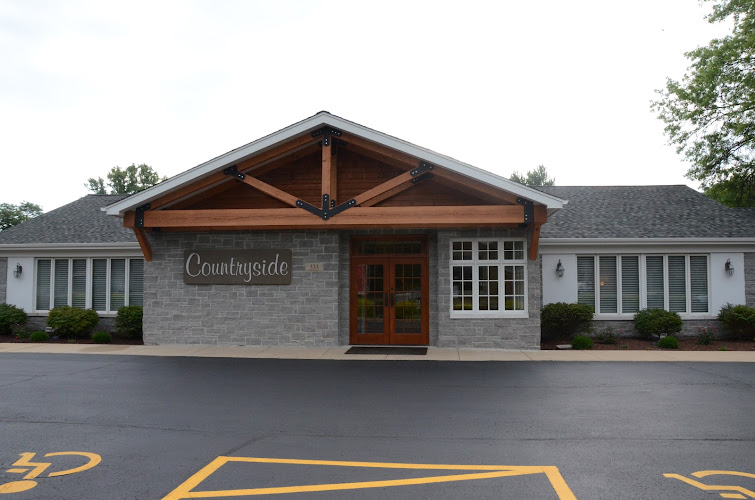 funeral home near me Countryside Funeral Homes & Crematory - Roselle