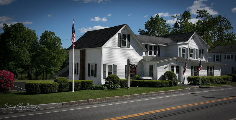 funeral home near me Cournoyer Funeral Home & Cremation Center