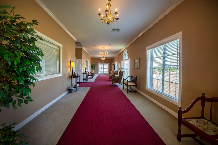 funeral home near me Covington Funeral Home