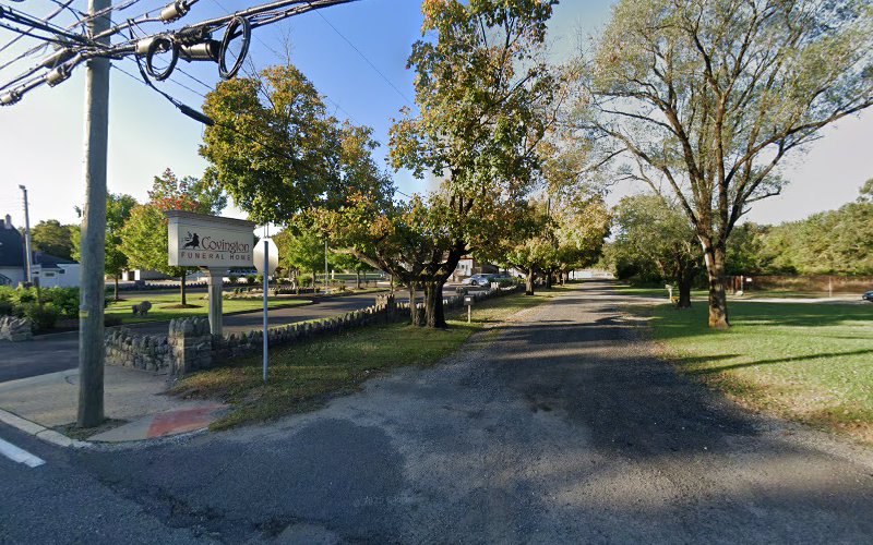 funeral home near me Covington Funeral Home