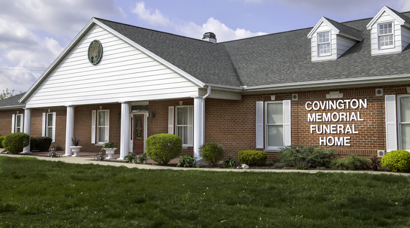 funeral home near me Covington Memorial Gardens & Funeral Home