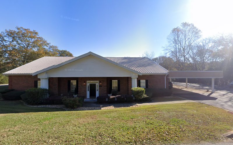 funeral home near me Cox Funeral Home