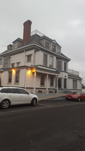 funeral home near me Coxe & Graziano Funeral Home