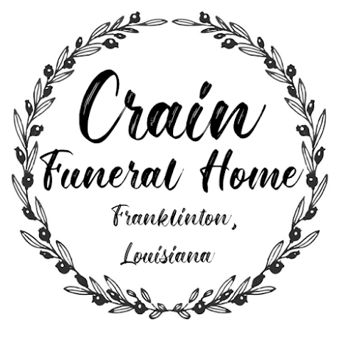 funeral home near me Crain Funeral Home Inc