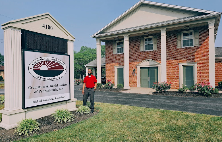 funeral home near me Cremation & Burial Society Of Pennsylvania