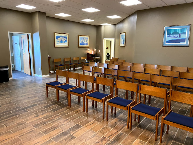 funeral home near me Cremation Society Of Alaska