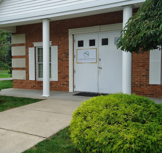funeral home near me Cremation Society Of Connecticut