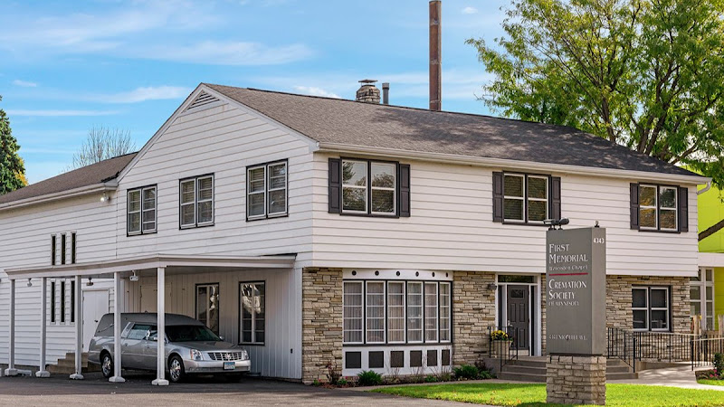 funeral home near me Cremation Society Of Minnesota