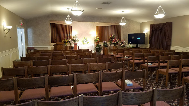 funeral home near me Cremation Society Of Minnesota