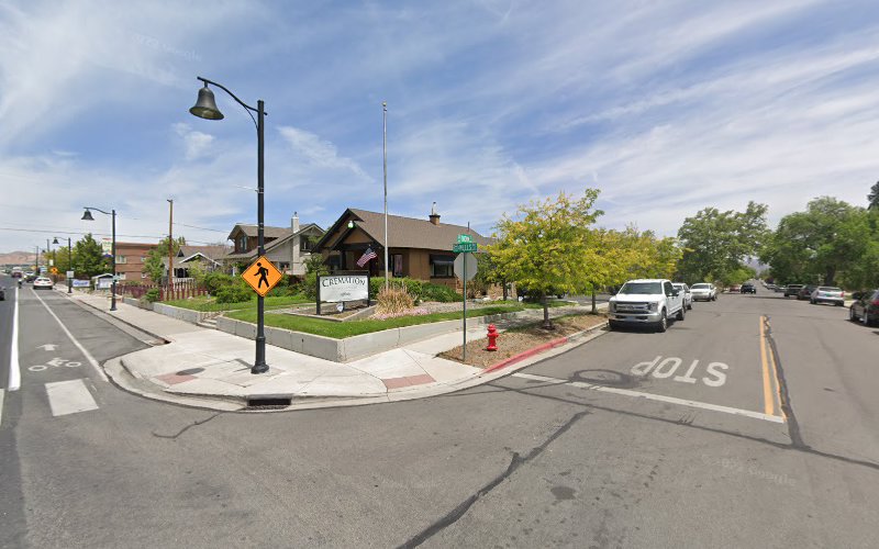 funeral home near me Cremation Society Of Nevada - Affinity