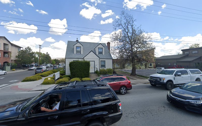 funeral home near me Cremation Society Of Nevada - John Sparks