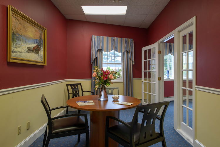 funeral home near me Cremation Society Of New Hampshire