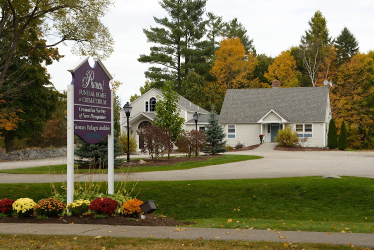 funeral home near me Cremation Society Of New Hampshire