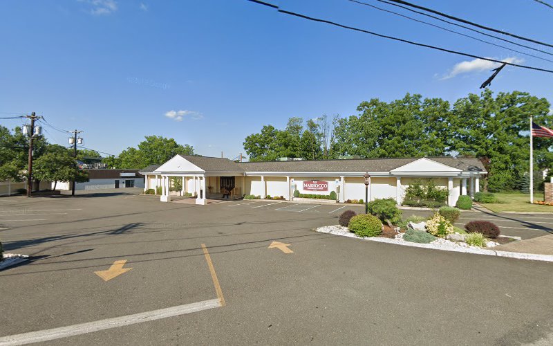funeral home near me Cremation Society Of Nj