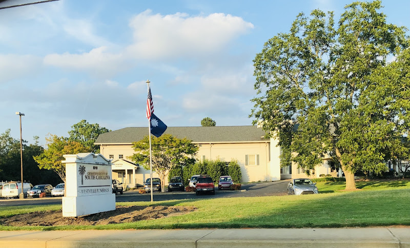 funeral home near me Cremation Society Of Sc - Westville Funerals