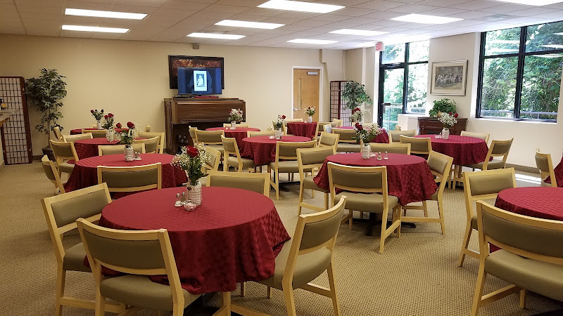 funeral home near me Cremation Society Of The Carolinas