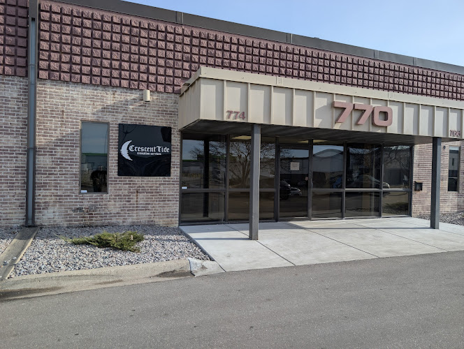 funeral home near me Crescent Tide Cremation Services