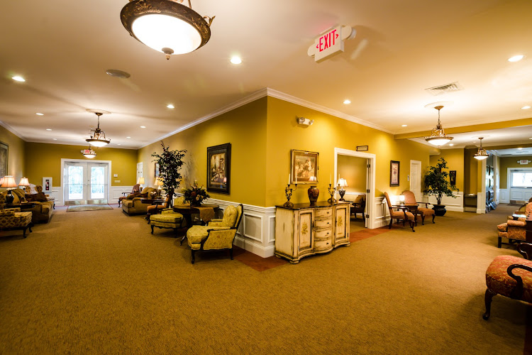 funeral home near me Crestview Funeral Home, Memory Gardens & Cremation